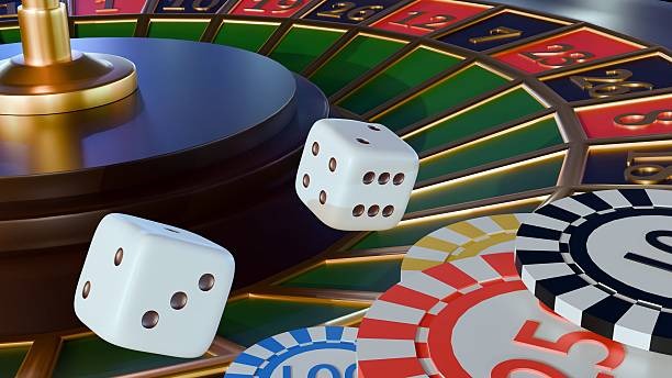 bandar33 Live Casino Tables