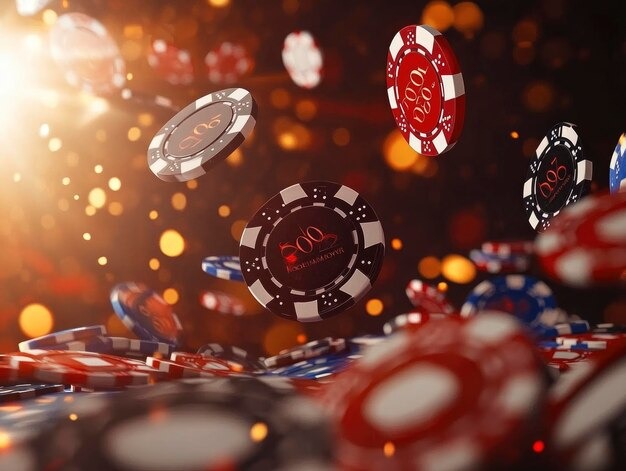 bandar33 Bingo